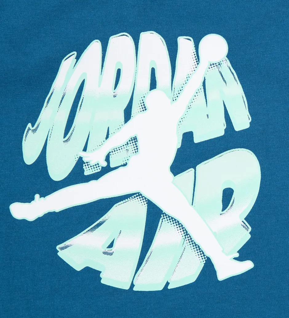 Sommerdragter*Jordan Sommerdragt - Play - Industrial Blue
