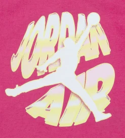 Sommerdragter*Jordan Sommerdragt - Play - Laser Fuchsia