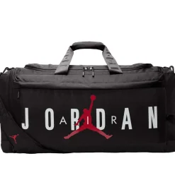 Sportstasker*Jordan Sportstaske - Duffel Bag M - Sort