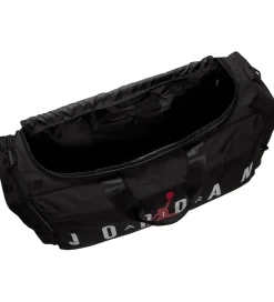 Sportstasker*Jordan Sportstaske - Duffel Bag M - Sort