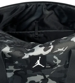 Sportstasker*Jordan Sportstaske - Off Noir/Camo
