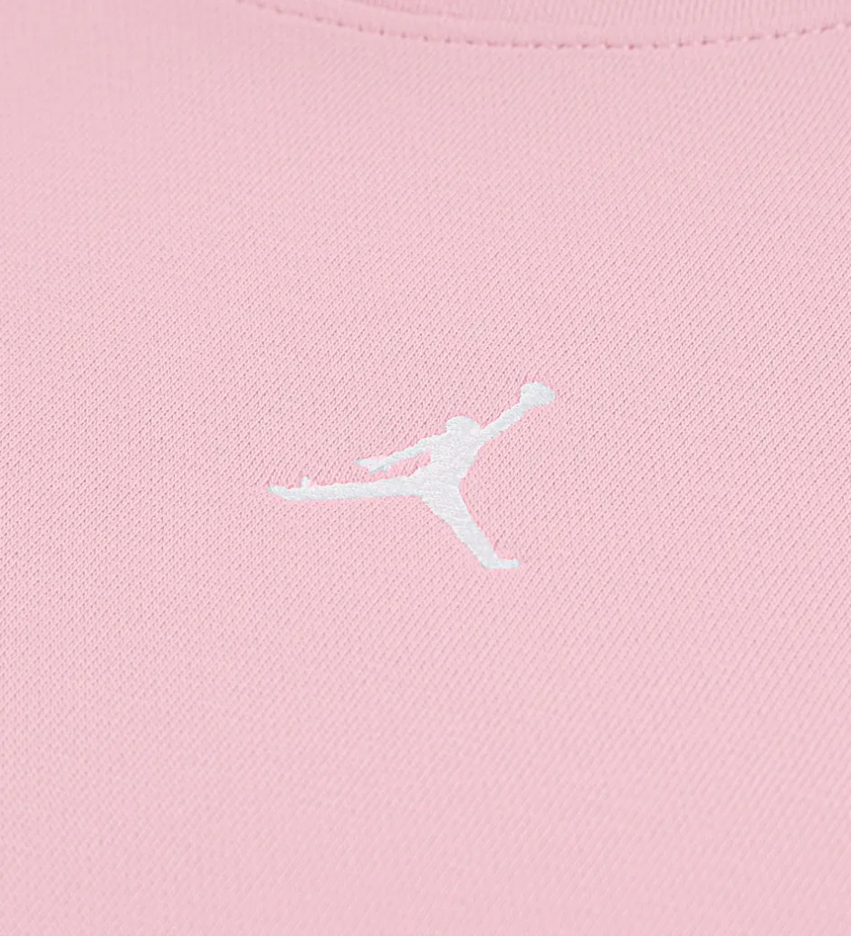 Børn Jordan Sweatsæt - Mineral