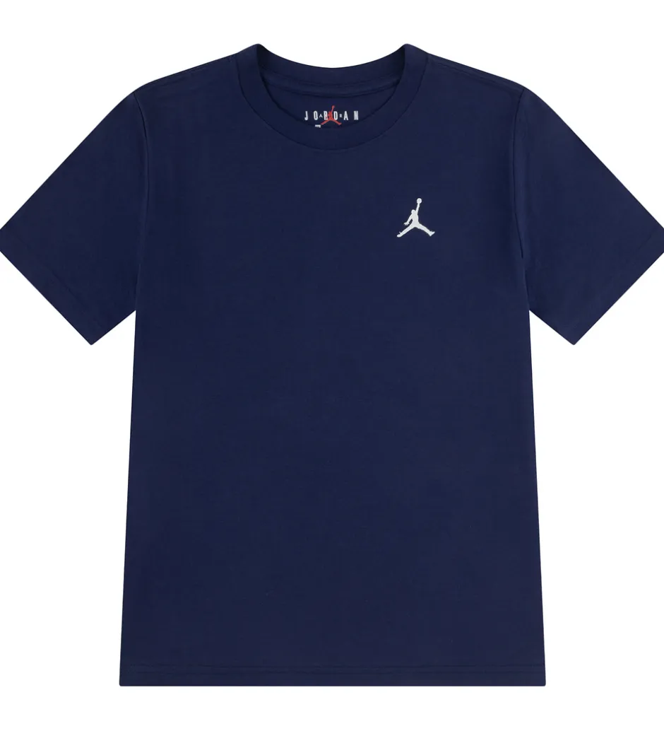 T-Shirts*Jordan T-shirt - Blue Void
