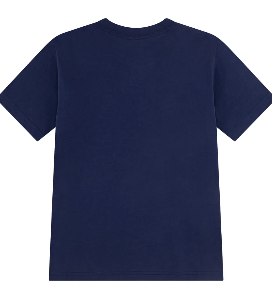 T-Shirts*Jordan T-shirt - Blue Void