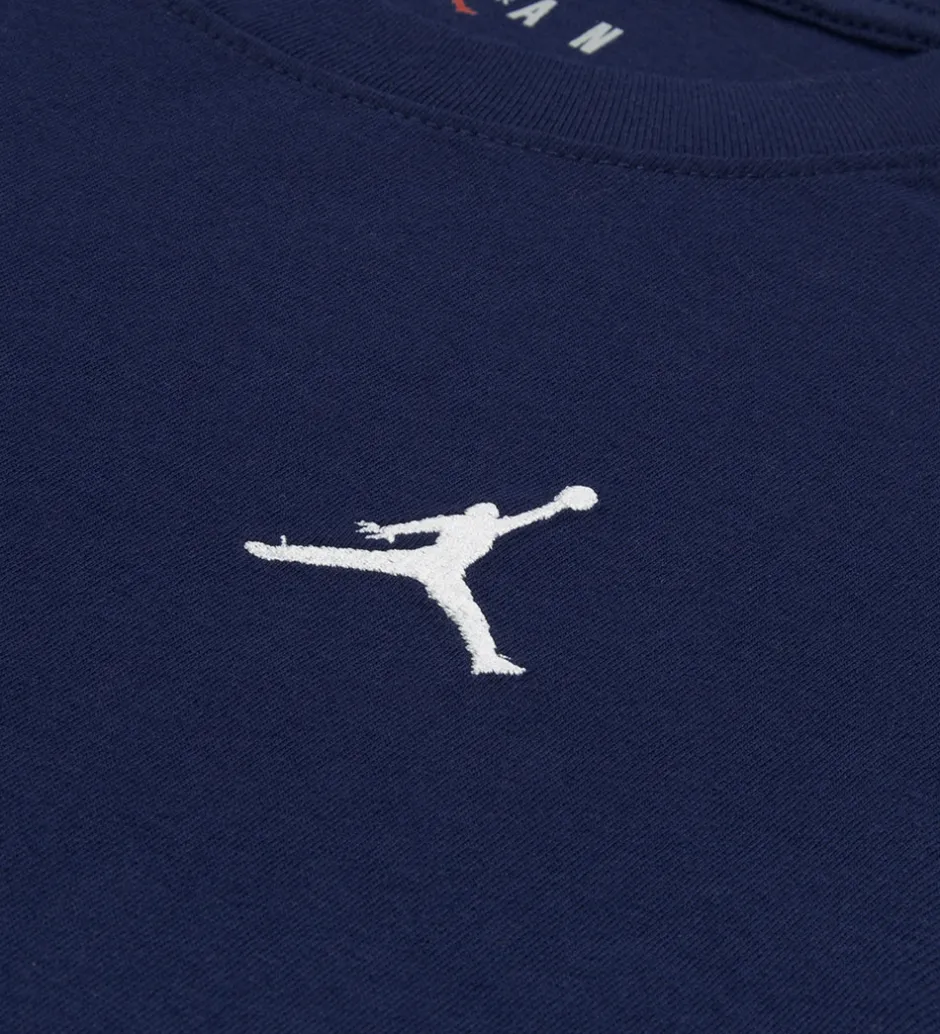 T-Shirts*Jordan T-shirt - Blue Void