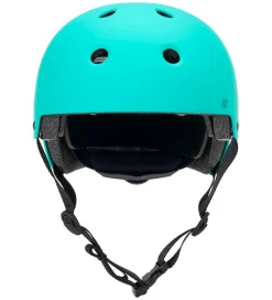 Skaterhjelme|Cykelhjelme*K2 Hjelm - Varsity - Seafoam