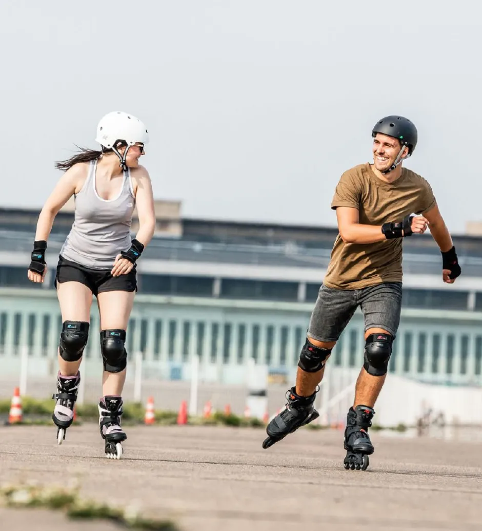 K2 Hjelm - Varsity Pro - Hvid