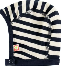 Babyhjelme*Katvig Babyhjelm - Navy