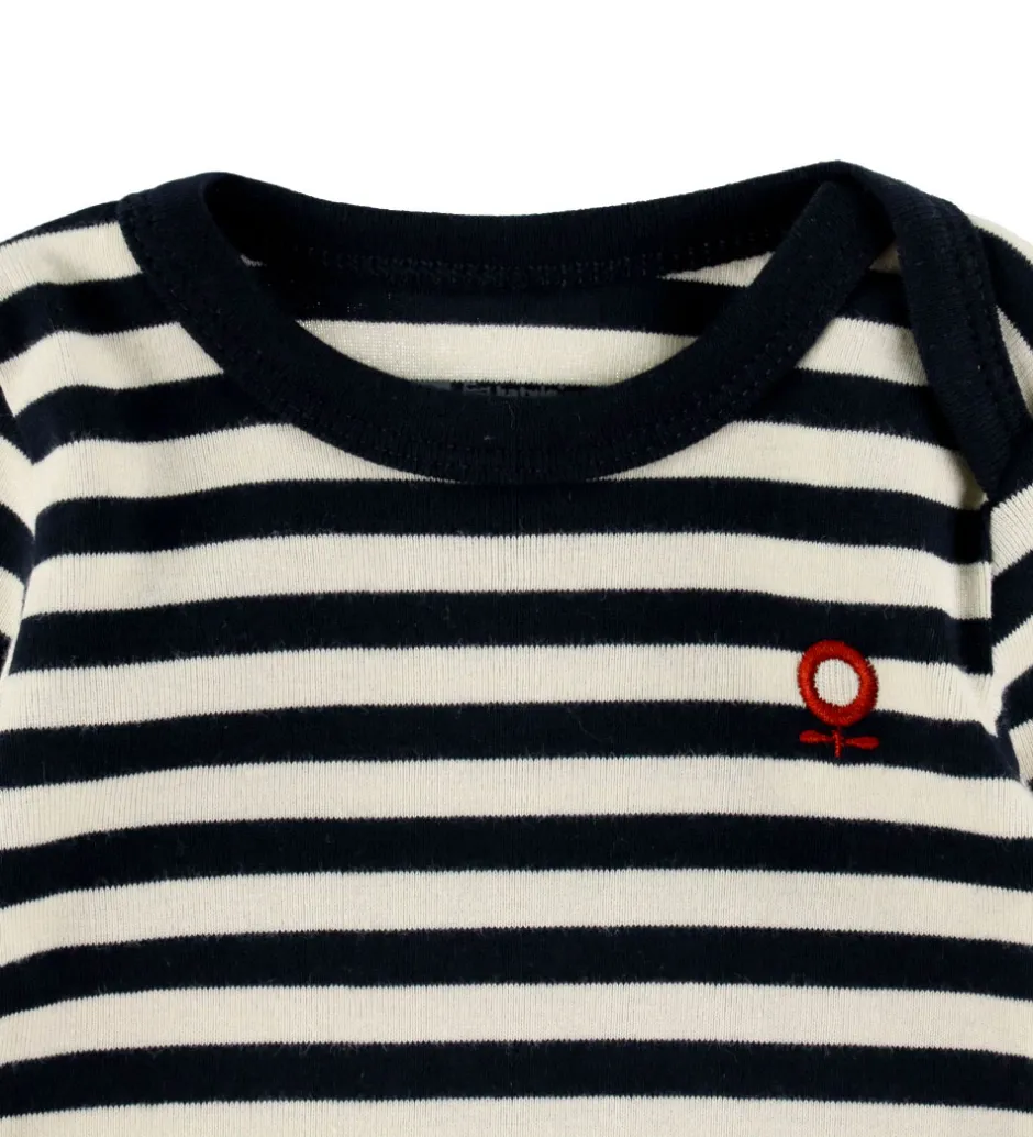 Bodyer*Katvig Body l/æ - Navy