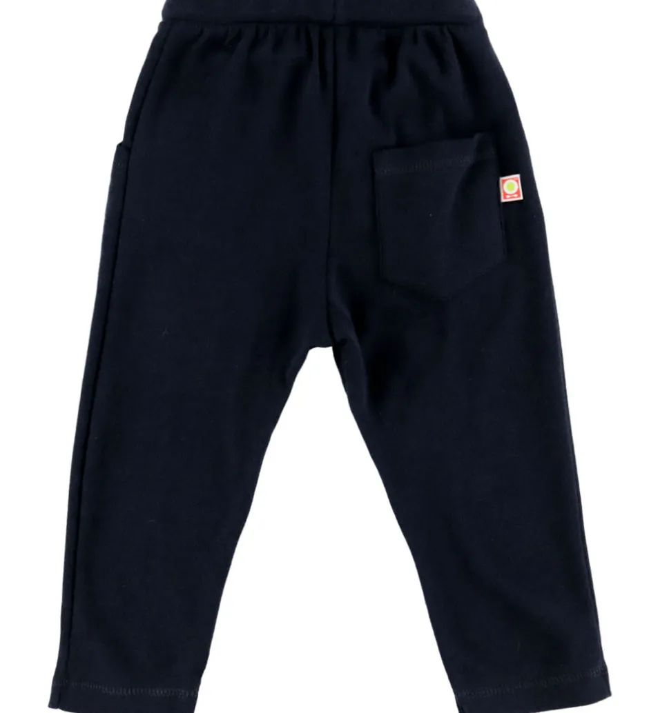 Børn Katvig Bukser - Navy