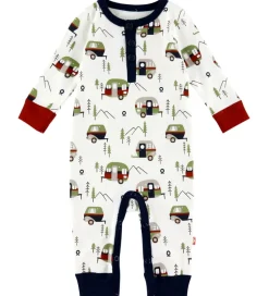 Unisex-Tøj|Pigetøj*Katvig Heldragt - Off White