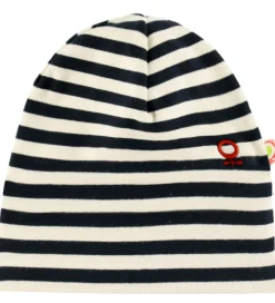 Huer Og Hatte*Katvig Hue - Beanie - Navy