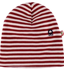 Huer Og Hatte*Katvig Hue - Beanie - Rød