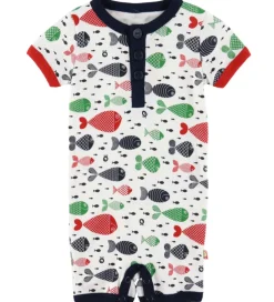 Sommerdragter*Katvig Sommerdragt - Navy