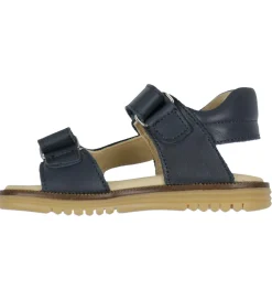 Sandaler*Kavat Sandaler - Kungshamn - Blå