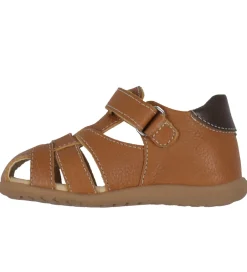 Sandaler*Kavat Sandaler - Rullsand EP - Light Brown