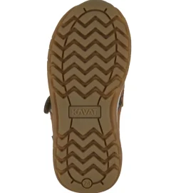 Sandaler*Kavat Sandaler - Tobo TX - Ginger