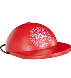 Kay Bojesen Kasket - DBU Lille - Rød