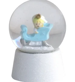 Kids by Friis Mini Snekugle - Ø:4,3 cm - Snedronningen