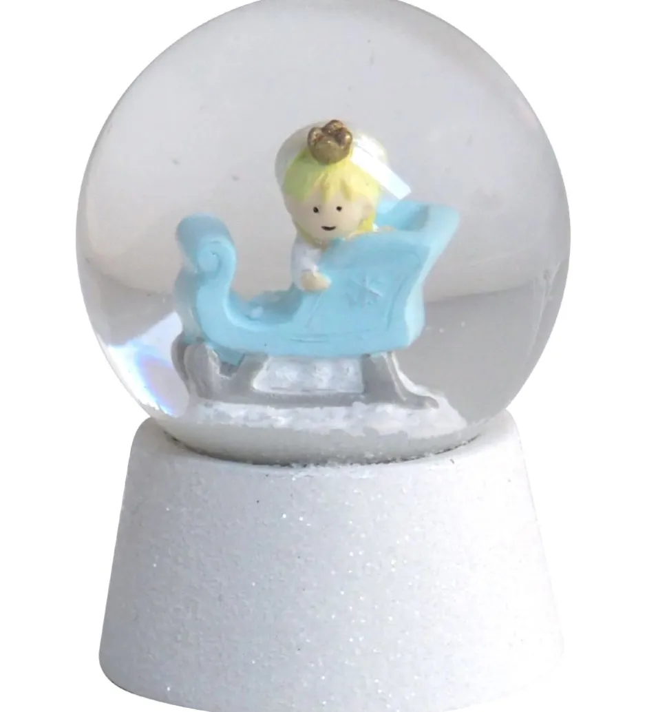 Kids by Friis Mini Snekugle - Ø:4,3 cm - Snedronningen