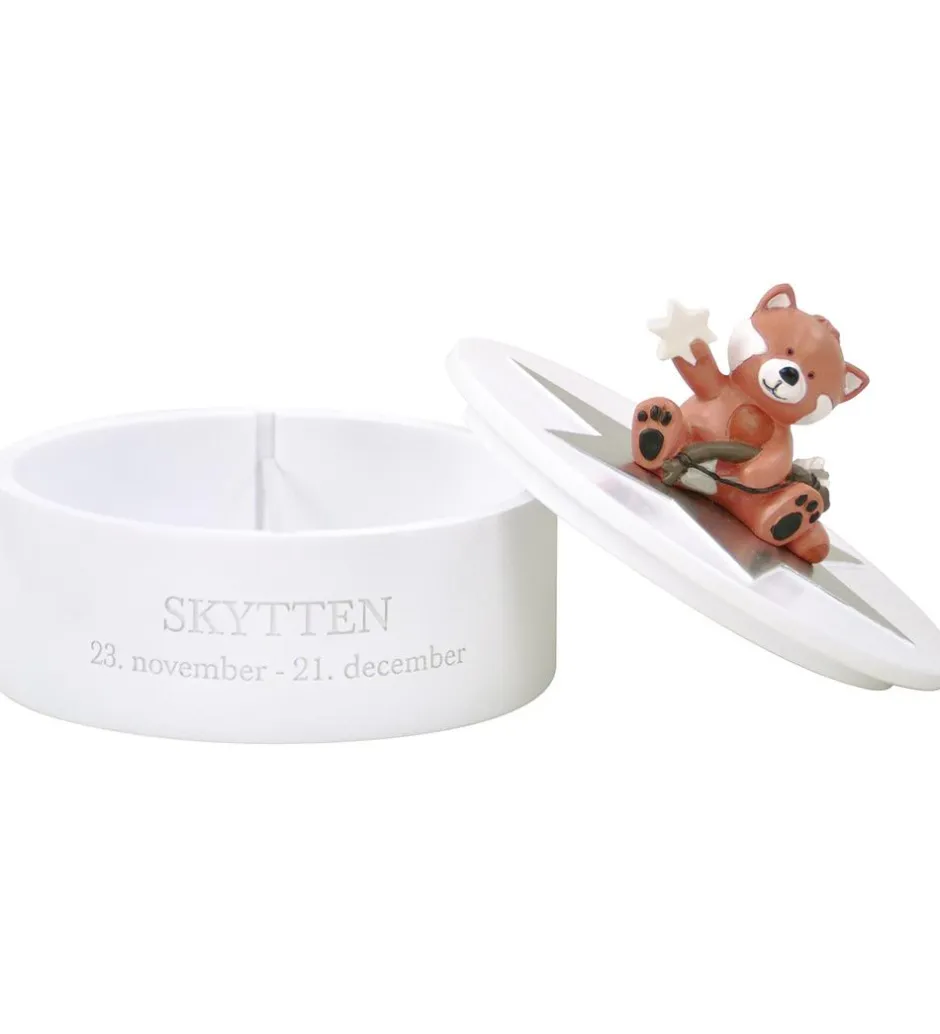 Smykkeskrin*Kids by Friis Smykkeskrin - Skytten