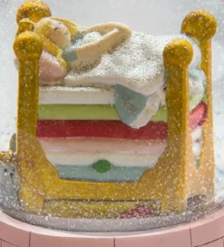 Snekugler*Kids by Friis Snekugle - Ø:11 cm - Prinsessen på Ærten