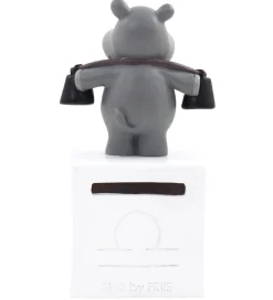 Sparegrise*Kids by Friis Sparebøsse - 6x6x14 cm - Vægten