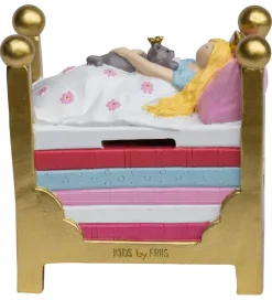 Sparegrise*Kids by Friis Sparebøsse - 15x14x7,5 - Prinsessen På Ærten
