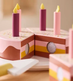 Legemad*Kids Concept Cake - Træ - Kid's HUB