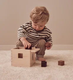 Puttekasser*Kids Concept Puttekasse - Neo - Natur