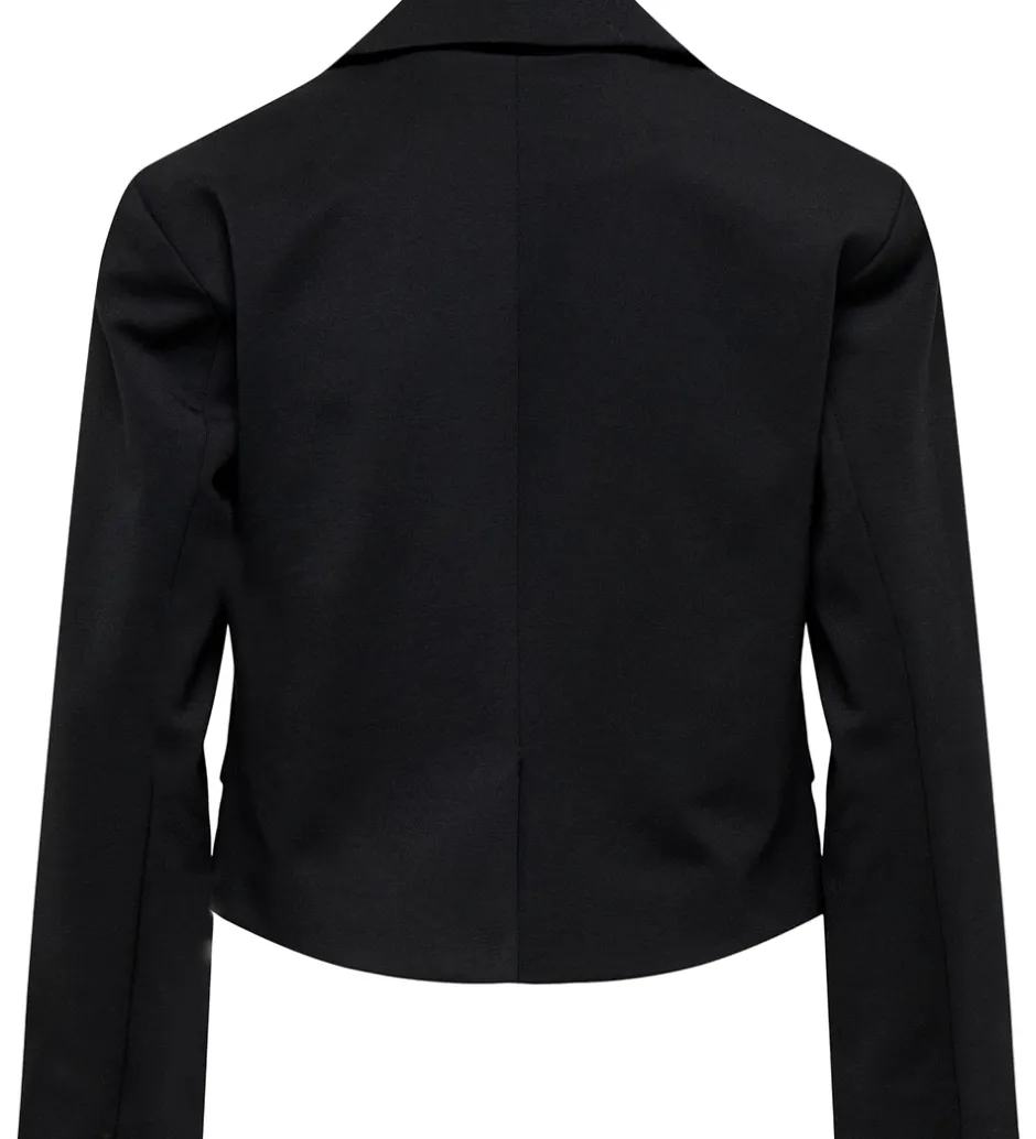 Børn Kids Only Blazer - KogPeach - Black
