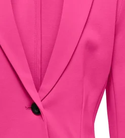 Børn Kids Only Blazer - KogPoptrash - Raspberry Rose