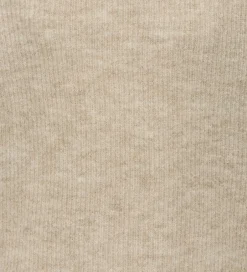 Børn Kids Only Bluse - Strik - KogCamilla - Stone/ Melange