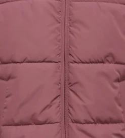 Basis*Kids Only Dynejakke - KogJuta - Rose Brown
