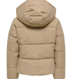 Basis*Kids Only Dynejakke - KogJuta - Etherea