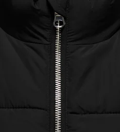 Veste*Kids Only Dynevest - Noos - KogErica - Sort