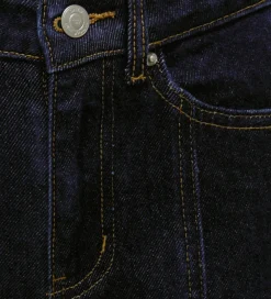 Børn Kids Only Jeans - KogHope - Dark Blue Denim/Rinse