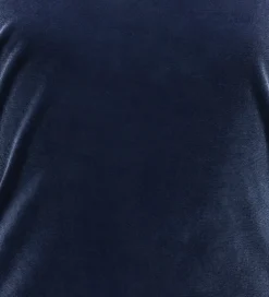 Børn Kids Only Kjole - KogConfidence - Velour/Palietter - Naval Acade