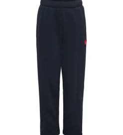 Bukser Og Jeans*Kids Only Sweatpants - KogEvisa - Night Sky