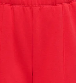 Bukser Og Jeans*Kids Only Sweatpants - KogEvisa - High Risk Red