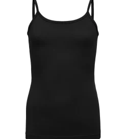 Toppe*Kids Only Top - Kogmille - Black