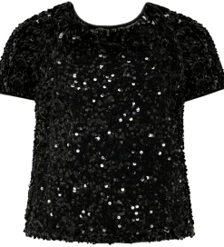 T-Shirts*Kids Only T-shirt - KogConfidence - Black