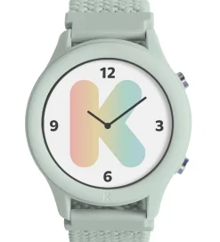 Kidywolf Armbåndsur - K-watch - Smartwatch - Grøn
