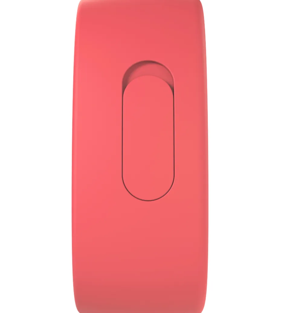 Børn Kidywolf Kamera - Kidycam - Pink