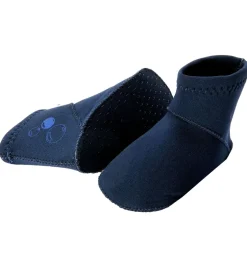 Badesko*Konfidence Badesko - Paddlers - Navy
