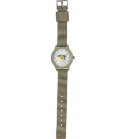 Ure*Konges Sløjd Armbåndsur - Lemon