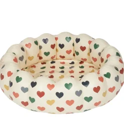 Vandleg|Udeleg Og Udendørs Legetøj*Konges Sløjd Badebassin - Small Shell - 90x25 cm - Bon Coeur Co