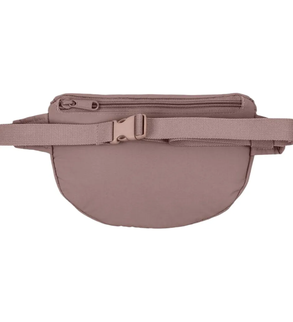 Bæltetasker*Konges Sløjd Bæltetaske - Juno - Twilight Mauve/Kirsebær