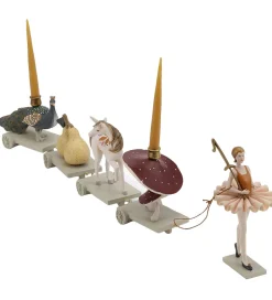 Konges Sløjd Fødselsdagstog - Ballerina