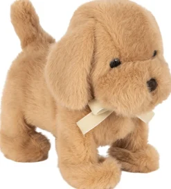 Bamser*Konges Sløjd Interaktiv Bamse - Walking Dog - Brun